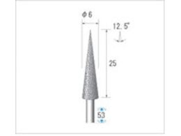 iJjV d_Cho[ e[p[^ 6~25~3 #130 12.5 12434