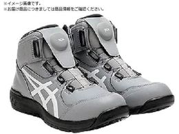 ASICS �E�B���W���uCP304 BOA �V�[�g���b�N�~�z���C�g 28.0cm