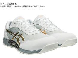 ASICS �E�B���W���uCP212 AC �z���C�g�~�s���A�S�[���h 26.0cm