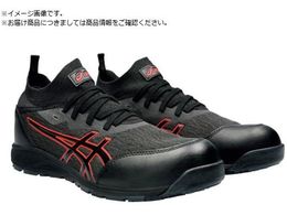 ASICS �E�B���W���u CP213 TS �u���b�N �u���b�N 28.0cm