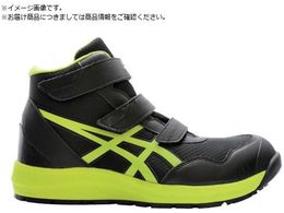 ASICS �E�B���W���uCP216 �u���b�NX�l�I�����C�� 27.5cm