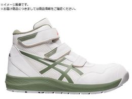 ASICS �E�B���W���uCP216 �z���C�gX���C�P���O���[�� 30.0cm