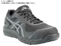 ASICS �E�B���W���uCP603 G�[TX �u���b�NX�L�����A�O���[ 30.0cm