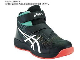 ASICS �E�B���W���uCP120 UTSUROI �u���b�NX�z���C�g 26.5cm