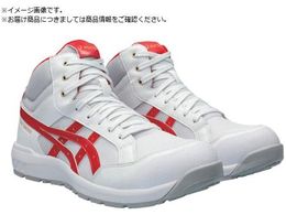 ASICS �E�B���W���u CP218 �z���C�g �N���V�b�N���b�h 30.0cm