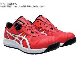 ASICS �E�B���W���u CP219 BOA �N���V�b�N���b�h �z���C�g 27.0cm