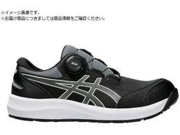 ASICS �E�B���W���uCP309 BOA �u���b�NX�K�����^�� 27.0cm