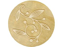 Pebeo Artemio �V�[�����O�X�^���v �A���x�X�N �����͗l 13050052