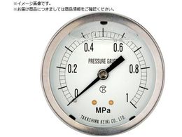 ���� �O���Z���������͌v D�g�����^�E���Ȃ��E���S�l�W�E��40 ���̓����W0.0�`4MPa R1 8 1305140