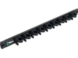 Wera  ���F�� 9611�}�O�l�b�g���[���N���t�g�t�H�[���h���C�o�[9�{�p�A ���g���� 136414