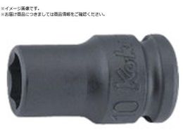 Ko-ken �C���p�N�g6�p�\�P�b�g ���� 12mm 13401M-12