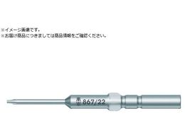 Wera  F 867 22 gNXrbg T10 135425