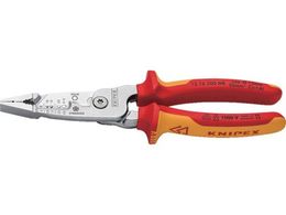 KNIPEX dHp@\≏vC[ 200mm 1376200ME