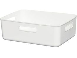 �q�}�������w 1388 ���炩BOX ���C�h��^ �z���C�g