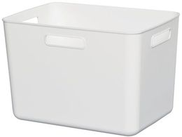 �q�}�������w 1389 ���炩BOX ���C�h�[�^ �z���C�g