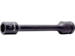 Ko-ken �C���p�N�g�G�N�X�e���V�����\�P�b�g �����p12.7mm �Ε�12mm 14145M.150-12