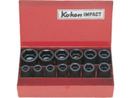 Ko-ken �C���p�N�g�\�P�b�g�Z�b�g 14241M