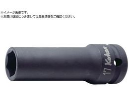 Ko-ken �C���p�N�g6�p�f�B�[�v�\�P�b�g ���� 16mm 14301M-16