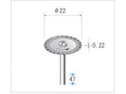 �i�J�j�V �d���_�C�������h�f�B�X�N ��22�~0.22�~����3 #320 14156