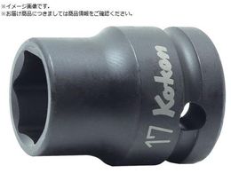 Ko-ken �C���p�N�g6�p�\�P�b�g ���� 23mm 14401M-23