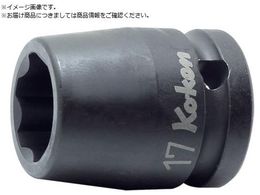 Ko-ken �C���p�N�g�T�[�t�F�C�X�\�P�b�g �����p12.7mm �Ε�12mm 14410M-12