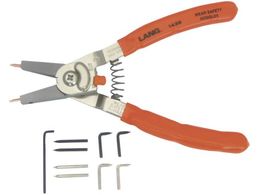 LANGTOOLS �X�i�b�v�����O�v���C���[ �֒܎��E�������p�E���J�������@�\�t 1435