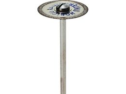 �i�J�j�V ���^���_�C���f�B�X�N ��19�~0.2�~����2.34 #280 14571