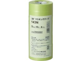 3M }XLOe[v 143N 15mmX18m 8 143N 15