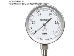 ���� �X�e�����X���͌v A�g���^�E��60 ���̓����W0.0�`0.16MPa R1 4 1460016