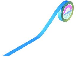 �Ώ\�� �K�[�h�e�[�v ���C���e�[�v �� GTH-252BL 25mm���~20m