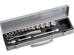 TONE �\�P�b�g�����`�Z�b�g 17pcs 6�p 1570MS