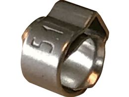 Oetiker PG154 �C���T�[�g�t���C���[�N�����v ��3.7-4.7mm 15400013