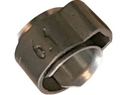 Oetiker PG154 �C���T�[�g�t���C���[�N�����v ��4.7-5.7mm 15400014