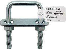 WAKI �R�^�{���g�Z�b�g 15-809 M8X1 15-809