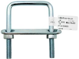 WAKI �R�^�{���g�Z�b�g 15-810 M8X1 1 2 15-810