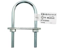 WAKI ����U�^�{���g�Z�b�g 15-818 M6X80 15-818