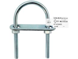 WAKI ����U�^�{���g�Z�b�g 15-820 M8X100 15-820