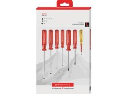 PB�X�C�X�c�[���Y �h���C�o�[�Z�b�g 6�{�g 1575CBB