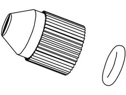 FURUPLA ���iNo. 158 ��󕬖��m�Y���Z�b�g #5501#5701�p 158