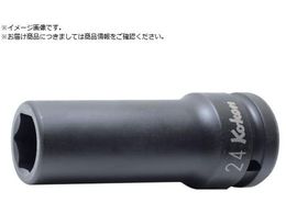 Ko-ken �C���p�N�g6�p�f�B�[�v�\�P�b�g ���� 27mm 16301M-27