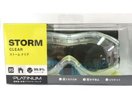 bolle SAFETY Xg[ ዾΉS[O HCuX^pbP[W