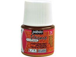 Pebeo �t�@���^�W�[�v���Y��45ml NO.24�o�^�[�J�b�v 166024