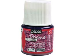 Pebeo �t�@���^�W�[�v���Y��45ml NO.25�p�[���o�C�I���b�g 166025