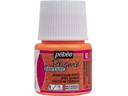 Pebeo �t�@���^�W�[�v���Y��45ml NO.61�u���I�����W 166061