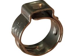 Oetiker PG167 �X�e�b�v���X�C���[�N�����v ��7.8 - 9.5mm 16700004