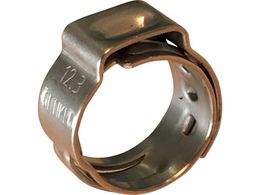 Oetiker PG167 �X�e�b�v���X�C���[�N�����v ��9.8 - 12.3mm 16700009