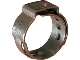 Oetiker PG167 �X�e�b�v���X�C���[�N�����v ��11.5 - 14.0mm 16700012