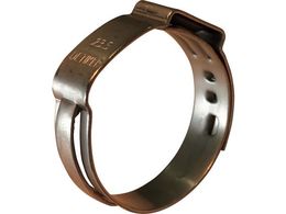 Oetiker PG167 �X�e�b�v���X�C���[�N�����v ��20.3 - 23.5mm 16700028