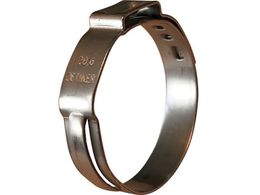 Oetiker PG167 �X�e�b�v���X�C���[�N�����v ��25.4 - 28.6mm 16700035