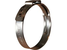 Oetiker PG167 �X�e�b�v���X�C���[�N�����v ��31.4 - 34.6mm 16700044